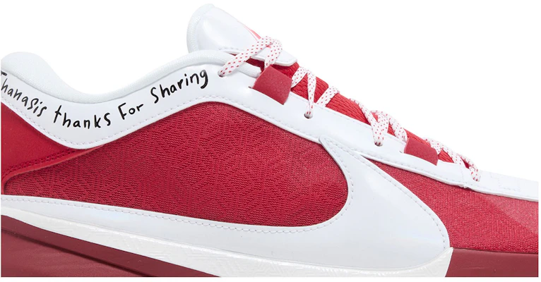 Nike Zoom Freak 5 EP ''All-Star'' Chaussure Basketball FJ4248-600 Order Nike Zoom Freak 5 EP ''All-Star'' Chaussure Basketball FJ4248-600