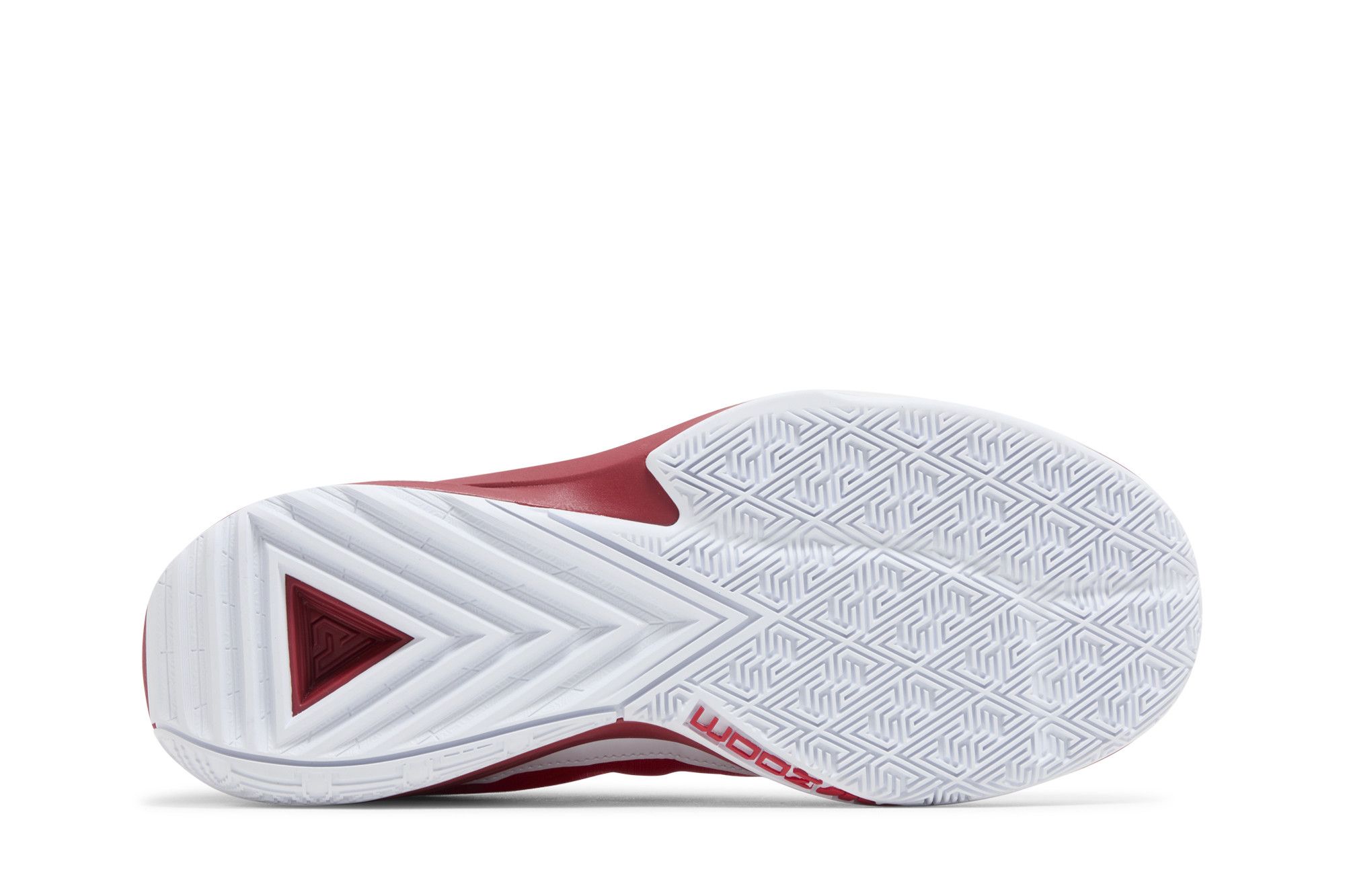Shop Nike Zoom Freak 5 EP ''All-Star'' Chaussure Basketball FJ4248-600