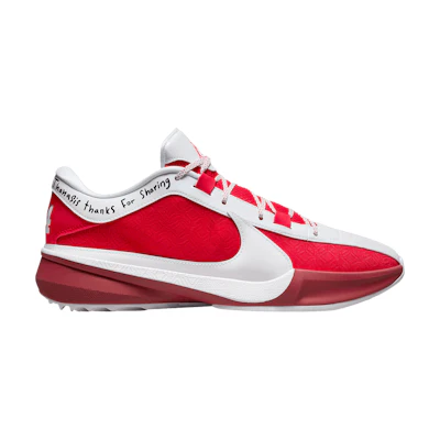Nike Zoom Freak 5 EP 'All-Star'