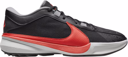 Nike Zoom Freak 5 EP 'Double Trouble' DX4996-004 Nike Zoom Freak 5 EP 'Double Trouble' DX4996-004
