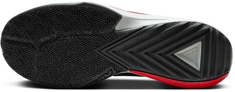 耐克Zoom Freak 5 EP '双重麻烦' DX4996-004 Details for 耐克Zoom Freak 5 EP '双重麻烦' DX4996-004