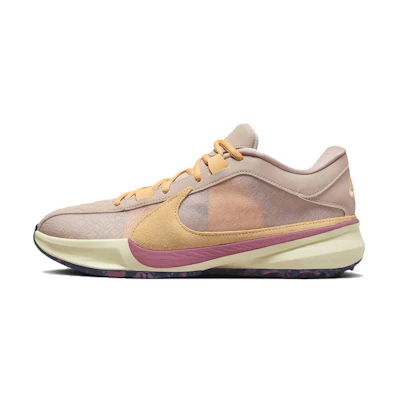 Nike Zoom Freak 5 EP 'Fossil Stone'