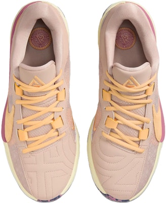 Nike Zoom Freak 5 EP 'Batu Fosil' DX4985-200/DX4996-200 Shop Nike Zoom Freak 5 EP 'Batu Fosil' DX4985-200/DX4996-200