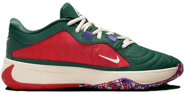 Nike Zoom Freak 5 EP 'Keep It A Buck' DZ2944-600/DZ2945-600 Order Nike Zoom Freak 5 EP 'Keep It A Buck' DZ2944-600/DZ2945-600