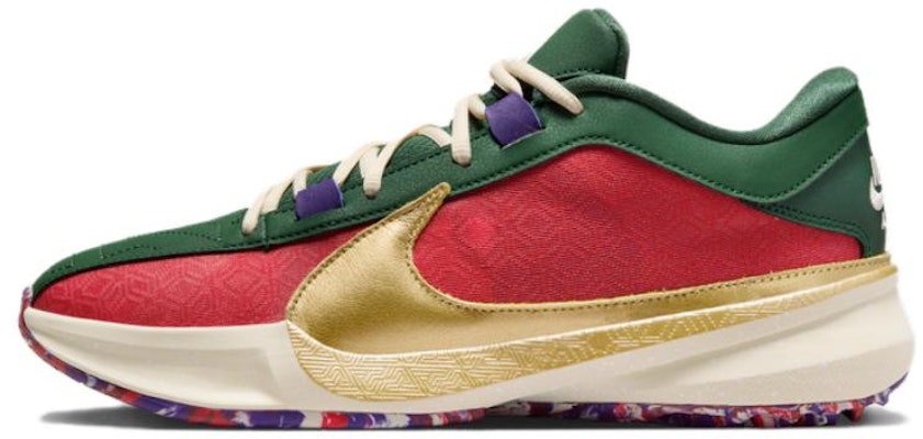 Nike Zoom Freak 5 EP 'Keep It A Buck' DZ2945-600 Buy Nike Zoom Freak 5 EP 'Keep It A Buck' DZ2945-600