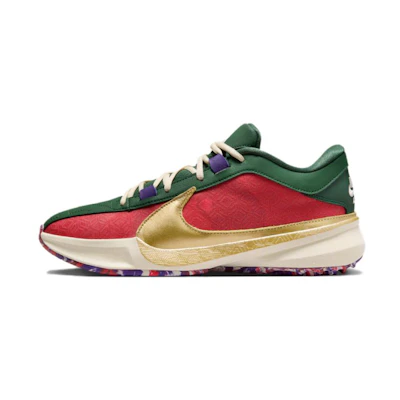 Nike Zoom Freak 5 EP 'Keep It A Buck'