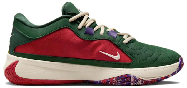 Lookbook 耐吉 Zoom Freak 5 EP 'Keep It A Buck' DZ2945-600