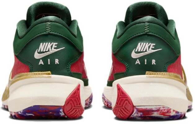 Nike Zoom Freak 5 EP '绝对值得' DZ2945-600 Purchase Nike Zoom Freak 5 EP '绝对值得' DZ2945-600