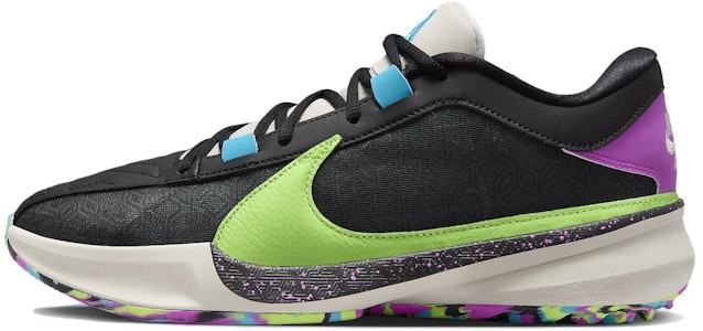 Nike Zoom Freak 5 EP 'Hecho en Sepolia' DX4985-002/DX4996-002 Buy Nike Zoom Freak 5 EP 'Hecho en Sepolia' DX4985-002/DX4996-002