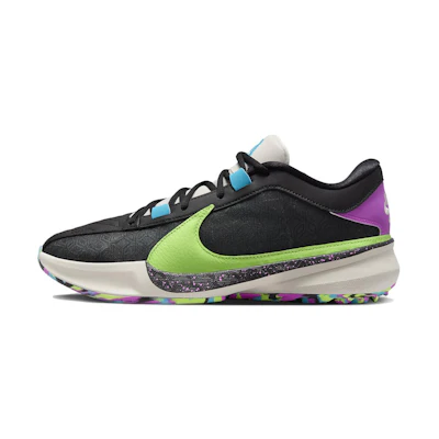 Nike Zoom Freak 5 EP 'Made in Sepolia'