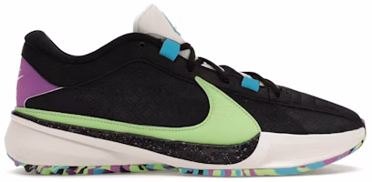 Nike Zoom Freak 5 EP 'Made in Sepolia' DX4985-002/DX4996-002 Nike Zoom Freak 5 EP 'Made in Sepolia' DX4985-002/DX4996-002