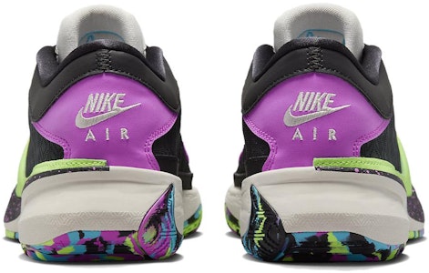 Nike Zoom Freak 5 EP 'Hecho en Sepolia' DX4985-002/DX4996-002 Purchase Nike Zoom Freak 5 EP 'Hecho en Sepolia' DX4985-002/DX4996-002