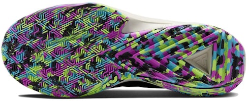 耐克Zoom Freak 5 EP 'Sepolia制造' DX4985-002/DX4996-002 Details for 耐克Zoom Freak 5 EP 'Sepolia制造' DX4985-002/DX4996-002