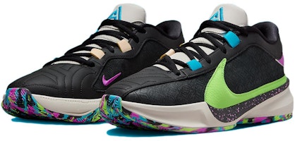 耐克Zoom Freak 5 EP '源自塞波利亚' DX4996-002 Lookbook 耐克Zoom Freak 5 EP '源自塞波利亚' DX4996-002