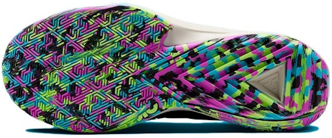 耐克Zoom Freak 5 EP '源自塞波利亚' DX4996-002 Details for 耐克Zoom Freak 5 EP '源自塞波利亚' DX4996-002