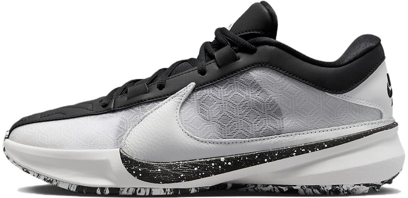 Nike Zoom Freak 5 EP 'Oreo' DX4996-101 Buy Nike Zoom Freak 5 EP 'Oreo' DX4996-101