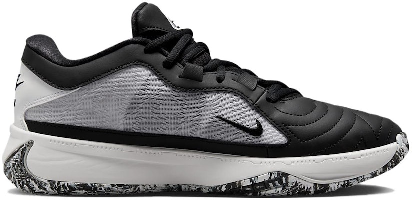 Nike Zoom Freak 5 EP 'Oreo' DX4996-101 Order Nike Zoom Freak 5 EP 'Oreo' DX4996-101