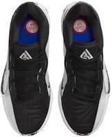 耐吉 Zoom Freak 5 EP 'Oreo' DX4996-101 Shop 耐吉 Zoom Freak 5 EP 'Oreo' DX4996-101