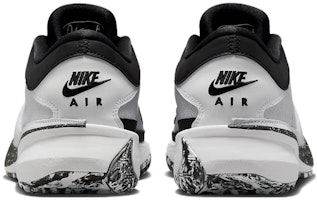 耐吉 Zoom Freak 5 EP 'Oreo' DX4996-101 Purchase 耐吉 Zoom Freak 5 EP 'Oreo' DX4996-101