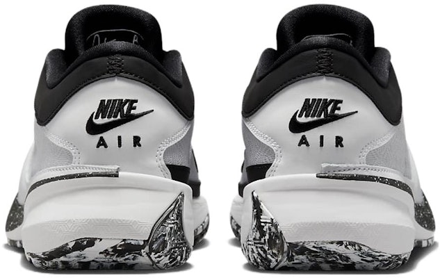 Nike Zoom Freak 5 EP 'Oreo' DX4996-101 Purchase Nike Zoom Freak 5 EP 'Oreo' DX4996-101