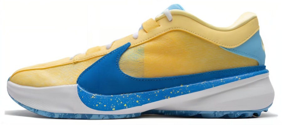 Nike Zoom Freak 5 EP 'Through My Eyes' DX4985-700/DX4996-700 Buy Nike Zoom Freak 5 EP 'Through My Eyes' DX4985-700/DX4996-700