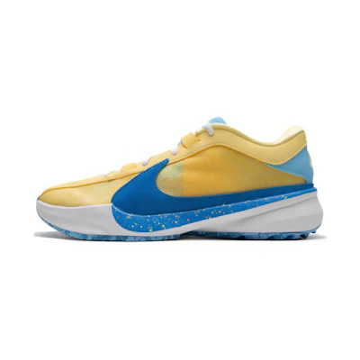 Nike Zoom Freak 5 EP 'Through My Eyes'