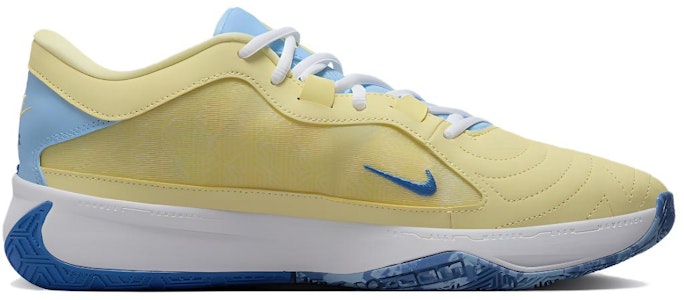 Nike Zoom Freak 5 EP 'A Través de Mis Ojos' DX4985-700/DX4996-700 Order Nike Zoom Freak 5 EP 'A Través de Mis Ojos' DX4985-700/DX4996-700