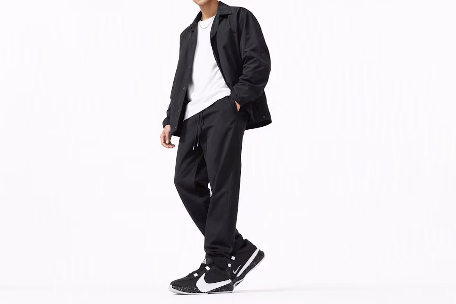 Nike Zoom Freak 5 減震耐磨 低筒 籃球鞋 男款 黑白色 國內版 Order Nike Zoom Freak 5 減震耐磨 低筒 籃球鞋 男款 黑白色 國內版