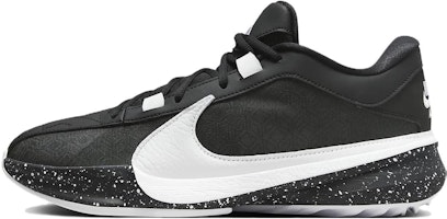 Nike Zoom Freak 5 Low 'Black White' DX4996-003 Nike Zoom Freak 5 Low 'Black White' DX4996-003