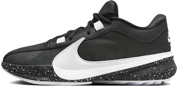 나이키 줌 프릭 5 로우 "블랙 화이트" DX4996-003 Buy 나이키 줌 프릭 5 로우 "블랙 화이트" DX4996-003