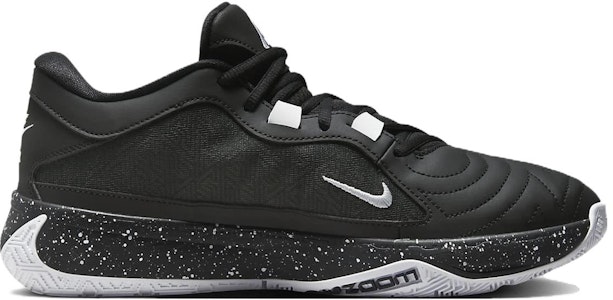 나이키 줌 프릭 5 로우 "블랙 화이트" DX4996-003 Order 나이키 줌 프릭 5 로우 "블랙 화이트" DX4996-003