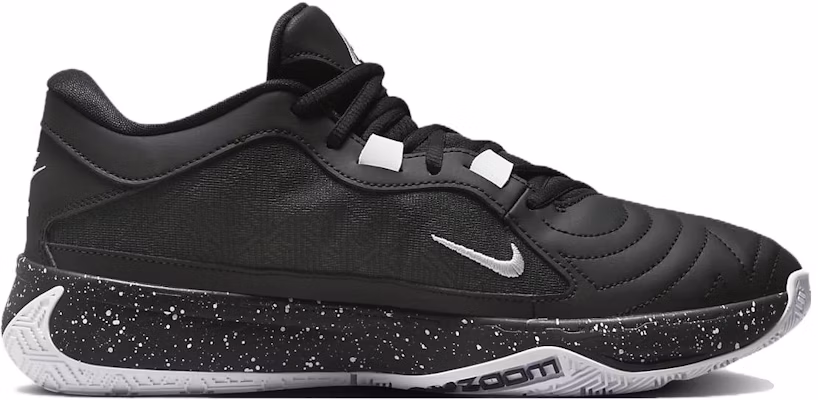 Nike Zoom Freak 5 Low 'Negro Blanco' DX4996-003 Order Nike Zoom Freak 5 Low 'Negro Blanco' DX4996-003