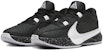 Nike Zoom Freak 5 Low 'Hitam Putih' DX4996-003