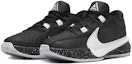 Lookbook Nike Zoom Freak 5 Low 'Hitam Putih' DX4996-003