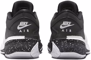 Nike Zoom Freak 5 減震耐磨 低筒 籃球鞋 男款 黑白色 國內版 Purchase Nike Zoom Freak 5 減震耐磨 低筒 籃球鞋 男款 黑白色 國內版