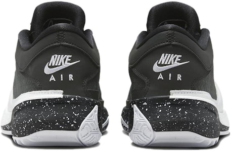 나이키 줌 프릭 5 로우 "블랙 화이트" DX4996-003 Purchase 나이키 줌 프릭 5 로우 "블랙 화이트" DX4996-003