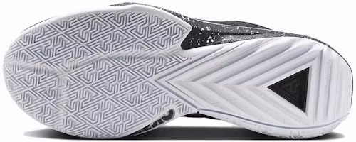 Nike Zoom Freak 5 減震耐磨 低筒 籃球鞋 男款 黑白色 國內版 Details for Nike Zoom Freak 5 減震耐磨 低筒 籃球鞋 男款 黑白色 國內版