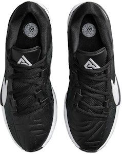 Nike Zoom Freak 5 TB 'Hitam Putih' DZ2946-001 Shop Nike Zoom Freak 5 TB 'Hitam Putih' DZ2946-001