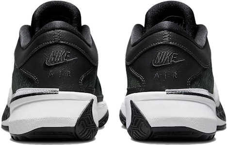 Nike Zoom Freak 5 TB 'Hitam Putih' DZ2946-001 Purchase Nike Zoom Freak 5 TB 'Hitam Putih' DZ2946-001