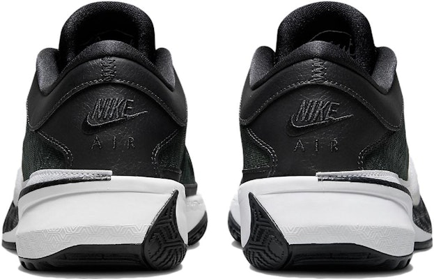 Nike Zoom Freak 5 TB '黑白' DZ2946-001 Purchase Nike Zoom Freak 5 TB '黑白' DZ2946-001