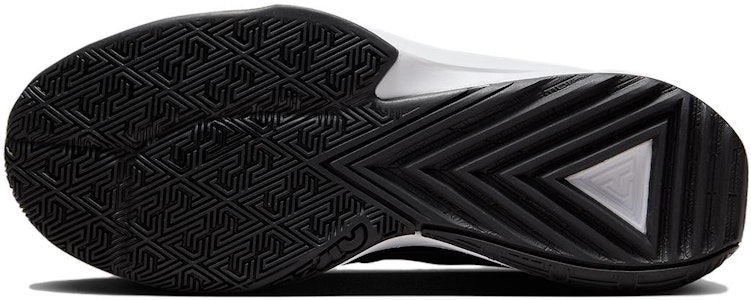 Nike Zoom Freak 5 TB 'Hitam Putih' DZ2946-001 Details for Nike Zoom Freak 5 TB 'Hitam Putih' DZ2946-001