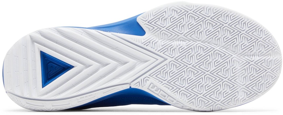 Nike Zoom Freak 5 TB 'Game Royal' DZ2946-400 Shop Nike Zoom Freak 5 TB 'Game Royal' DZ2946-400