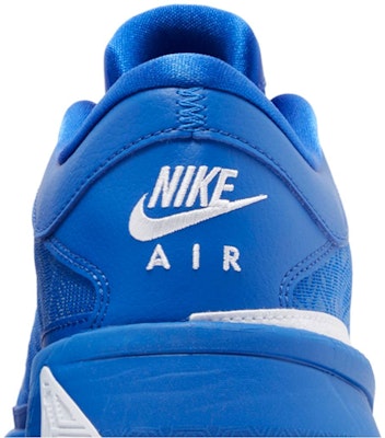 Nike Zoom Freak 5 TB 'Game Royal' DZ2946-400 Sizing Nike Zoom Freak 5 TB 'Game Royal' DZ2946-400