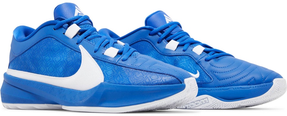 Nike Zoom Freak 5 TB 'Game Royal' DZ2946-400 Cheap Nike Zoom Freak 5 TB 'Game Royal' DZ2946-400