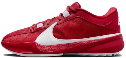 Nike Zoom Freak 5 TB 'University Red' DZ2946-600 Nike Zoom Freak 5 TB 'University Red' DZ2946-600