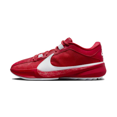 Nike Zoom Freak 5 TB 'University Red'