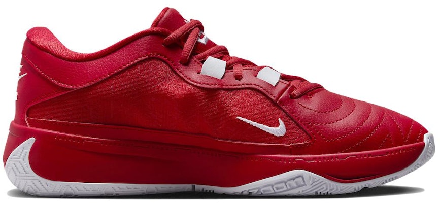 Nike Zoom Freak 5 TB 'Merah Universitas' DZ2946-600 Order Nike Zoom Freak 5 TB 'Merah Universitas' DZ2946-600