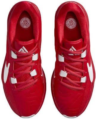 Nike Zoom Freak 5 TB 'Merah Universitas' DZ2946-600 Shop Nike Zoom Freak 5 TB 'Merah Universitas' DZ2946-600