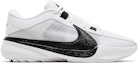 Buy Nike Zoom Freak 5 TB 'Putih Hitam' DZ2946-100
