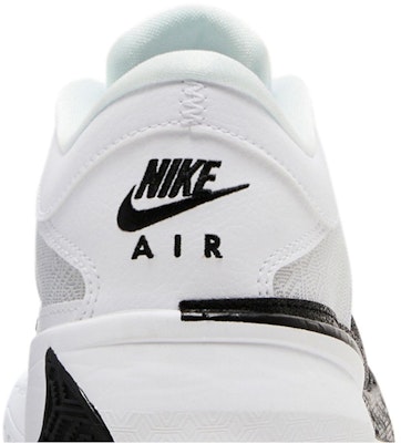 Nike Zoom Freak 5 TB 'Blanco Negro' DZ2946-100 Sizing Nike Zoom Freak 5 TB 'Blanco Negro' DZ2946-100